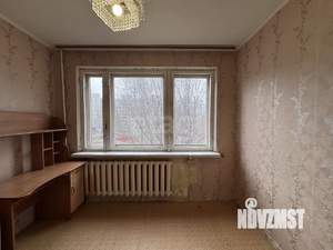 4-к квартира, вторичка, 64м2, 3/9 этаж