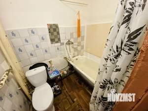 1-к квартира, вторичка, 35м2, 3/9 этаж