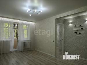1-к квартира, вторичка, 32м2, 3/5 этаж