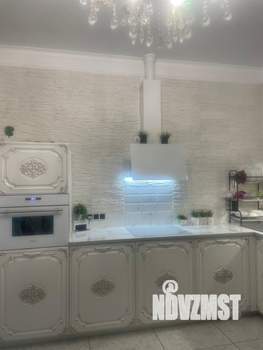 3-к квартира, вторичка, 114м2, 13/22 этаж