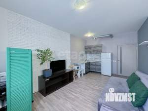 Студия квартира, вторичка, 29м2, 7/16 этаж