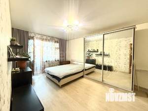 2-к квартира, вторичка, 53м2, 4/10 этаж