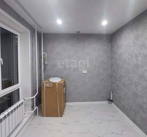 1-к квартира, вторичка, 34м2, 7/10 этаж