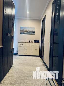 2-к квартира, вторичка, 62м2, 7/16 этаж