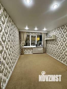 3-к квартира, вторичка, 64м2, 9/9 этаж