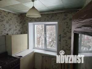 3-к квартира, вторичка, 54м2, 4/4 этаж