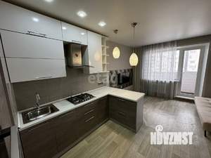 1-к квартира, вторичка, 40м2, 6/10 этаж