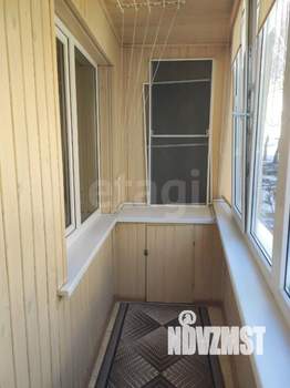 1-к квартира, вторичка, 33м2, 1/5 этаж