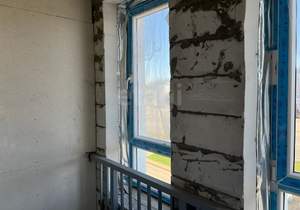 Студия квартира, вторичка, 27м2, 9/18 этаж