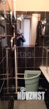 1-к квартира, вторичка, 33м2, 8/9 этаж