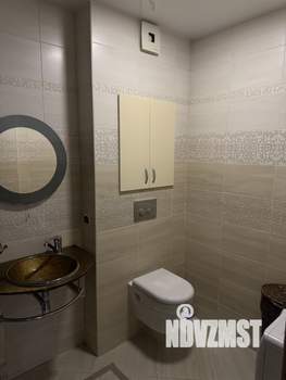 2-к квартира, вторичка, 74м2, 5/9 этаж