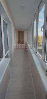 2-к квартира, вторичка, 52м2, 6/9 этаж