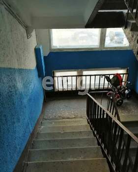 2-к квартира, вторичка, 47м2, 3/5 этаж