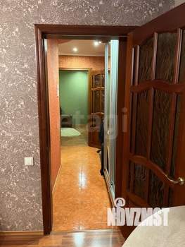 2-к квартира, вторичка, 47м2, 5/5 этаж