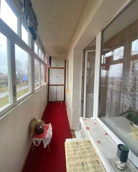 3-к квартира, вторичка, 62м2, 3/5 этаж