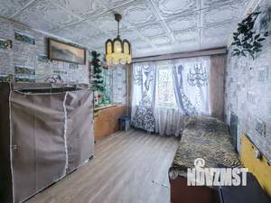 4-к квартира, вторичка, 78м2, 3/5 этаж
