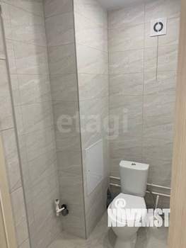 1-к квартира, вторичка, 44м2, 7/12 этаж