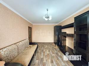 1-к квартира, вторичка, 37м2, 4/10 этаж