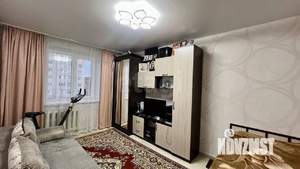 1-к квартира, вторичка, 27м2, 6/9 этаж