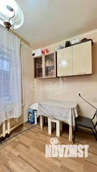 1-к квартира, вторичка, 33м2, 4/5 этаж