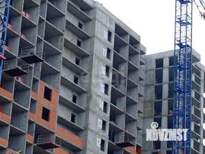 1-к квартира, вторичка, 41м2, 3/19 этаж