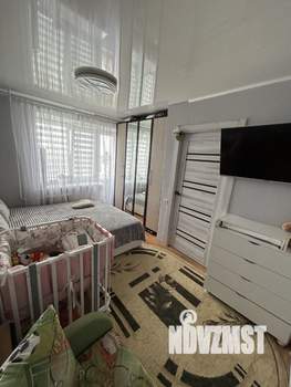 1-к квартира, вторичка, 19м2, 8/9 этаж