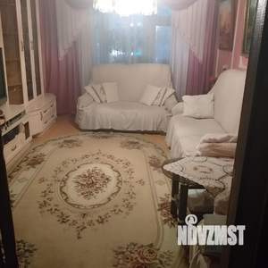 4-к квартира, вторичка, 82м2, 2/5 этаж