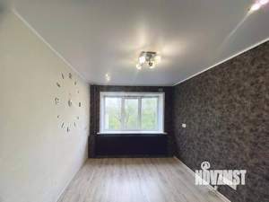 1-к квартира, вторичка, 28м2, 5/5 этаж