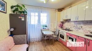 1-к квартира, вторичка, 36м2, 3/10 этаж