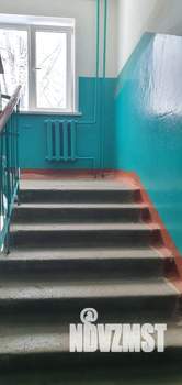 3-к квартира, вторичка, 57м2, 4/5 этаж