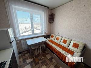 1-к квартира, вторичка, 34м2, 9/10 этаж