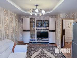 3-к квартира, вторичка, 54м2, 2/5 этаж