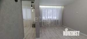 1-к квартира, вторичка, 30м2, 1/5 этаж