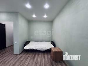 Студия квартира, вторичка, 33м2, 9/17 этаж