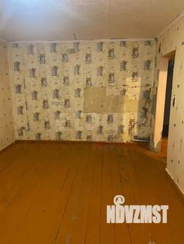 2-к квартира, вторичка, 36м2, 3/5 этаж