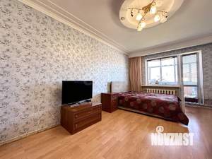 3-к квартира, вторичка, 86м2, 5/5 этаж