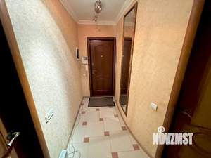 3-к квартира, вторичка, 64м2, 5/5 этаж