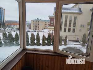 3-к квартира, вторичка, 110м2, 3/5 этаж