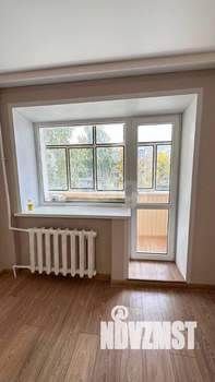 1-к квартира, вторичка, 28м2, 4/5 этаж