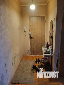 4-к квартира, вторичка, 64м2, 9/10 этаж