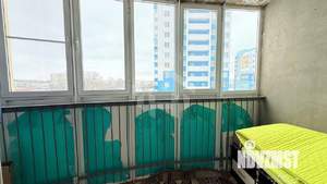 1-к квартира, вторичка, 39м2, 5/16 этаж