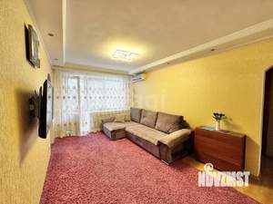 3-к квартира, вторичка, 68м2, 2/10 этаж