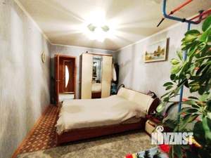 4-к квартира, вторичка, 68м2, 3/9 этаж