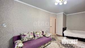 1-к квартира, вторичка, 34м2, 1/9 этаж