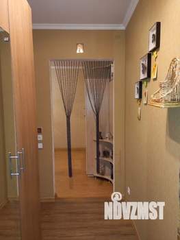 1-к квартира, вторичка, 31м2, 4/5 этаж