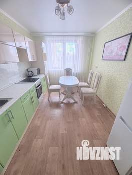 2-к квартира, вторичка, 54м2, 6/14 этаж
