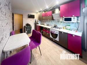 3-к квартира, вторичка, 64м2, 3/9 этаж