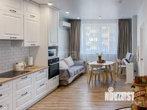 3-к квартира, вторичка, 76м2, 16/18 этаж