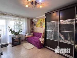 1-к квартира, вторичка, 33м2, 5/5 этаж