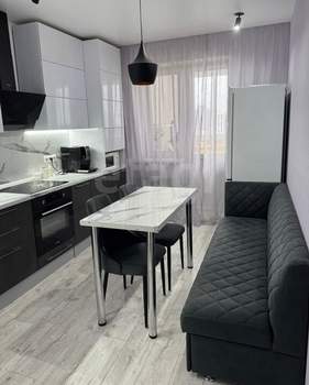 1-к квартира, вторичка, 39м2, 9/16 этаж